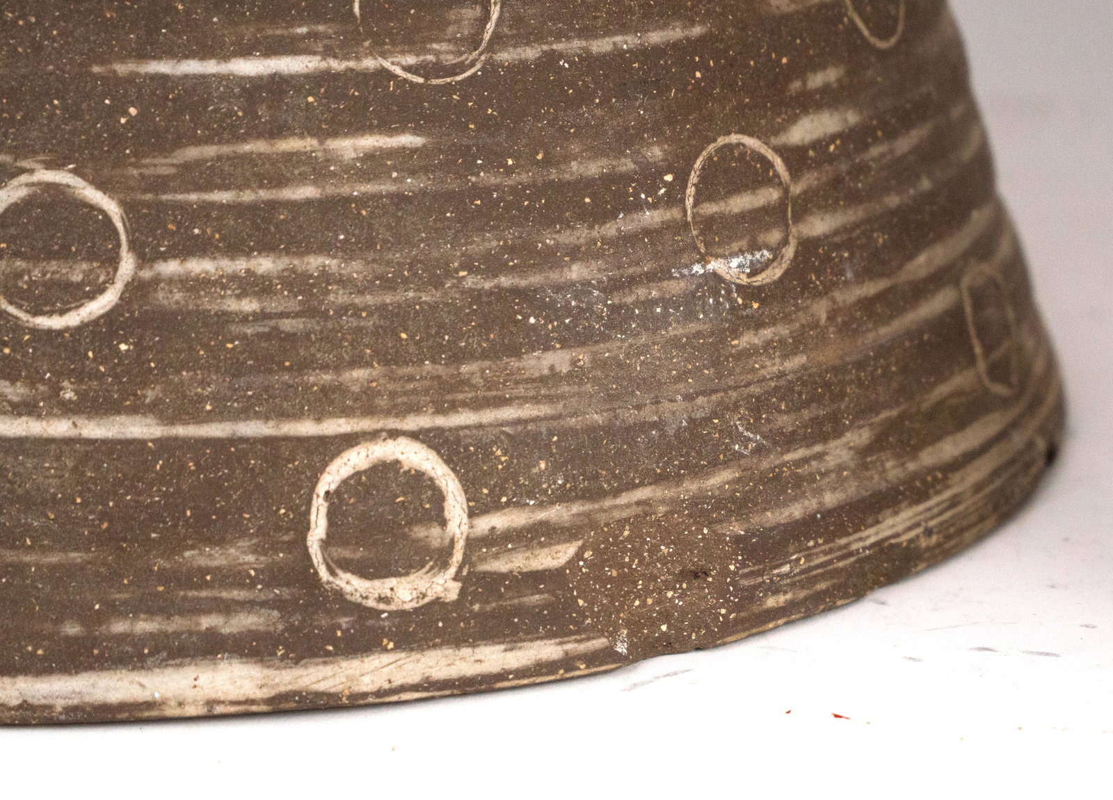 Four Art Pottery Table Articles - 2