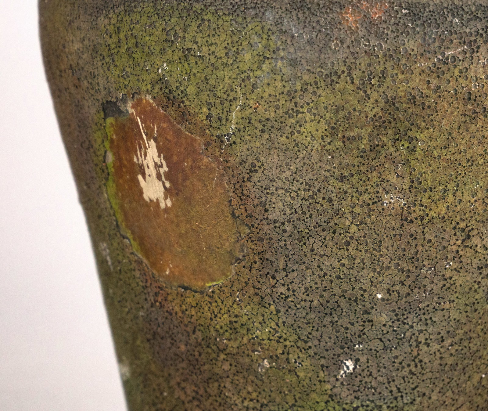 Four Art Pottery Table Articles - 4