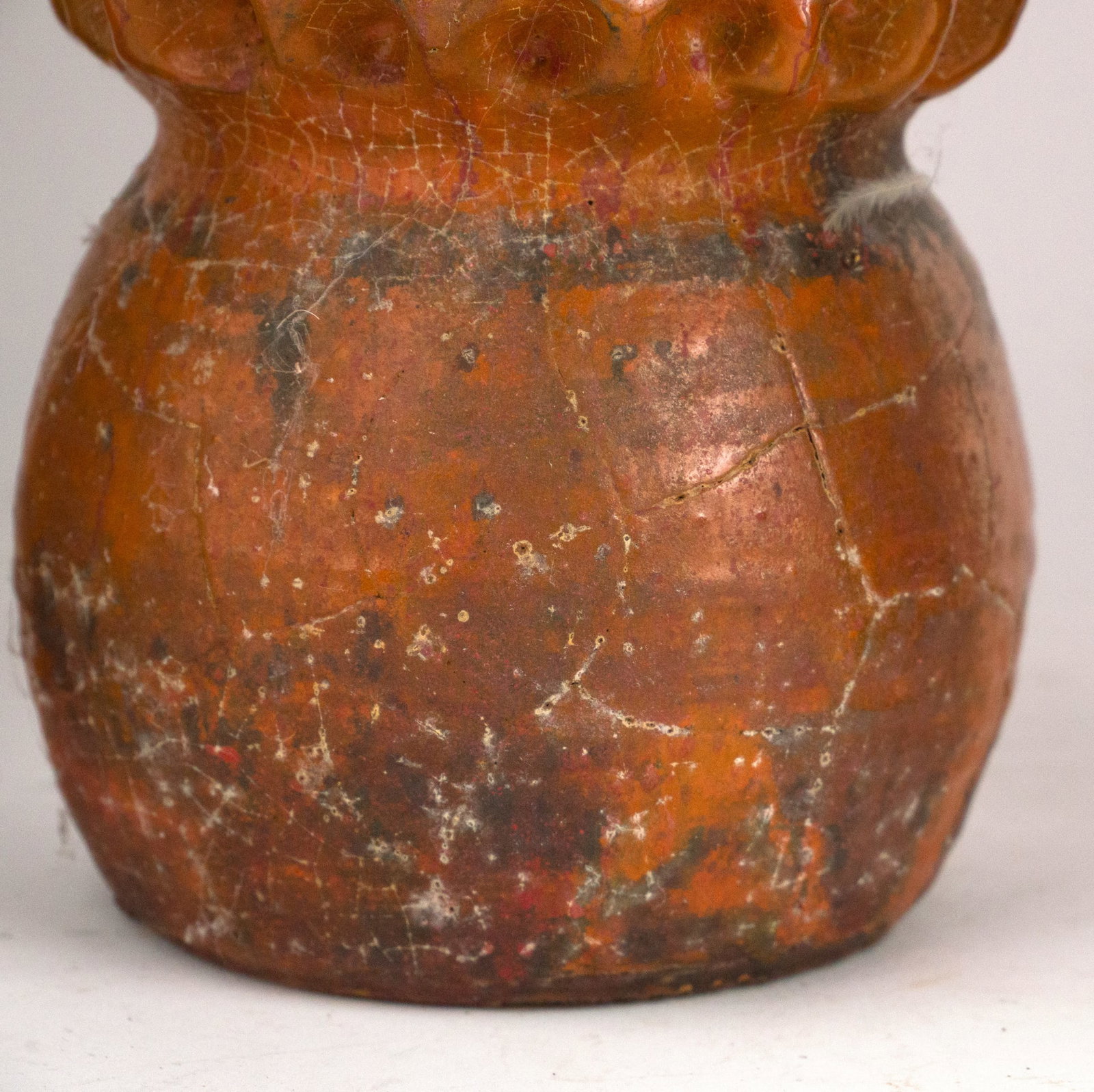 Four Art Pottery Table Articles - 8