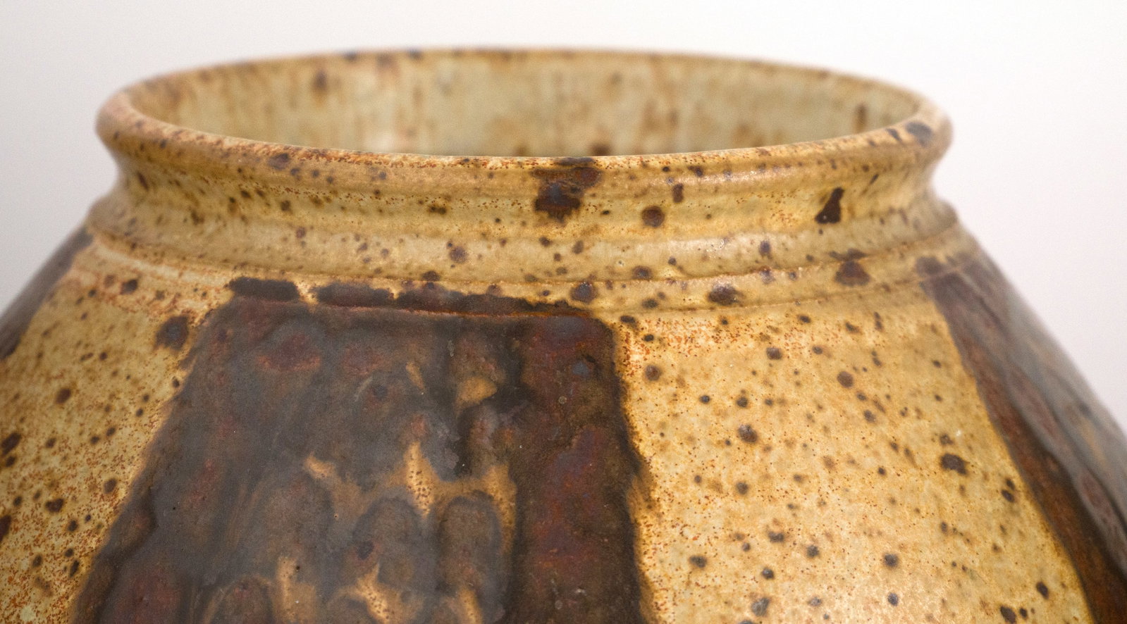Four Art Pottery Table Articles - 3