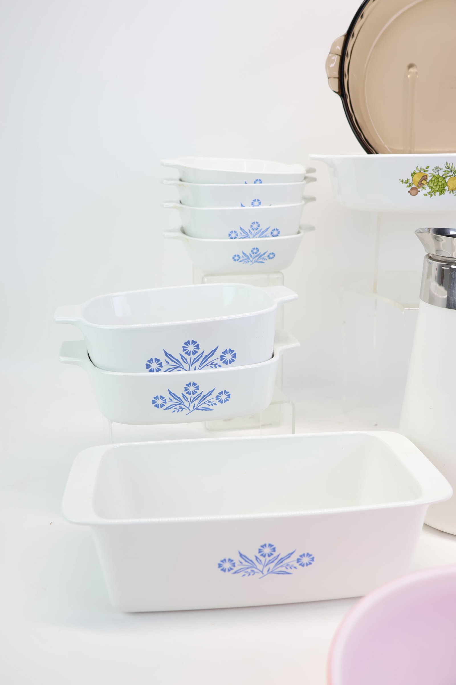 Group of Assorted Kitchenware - 3