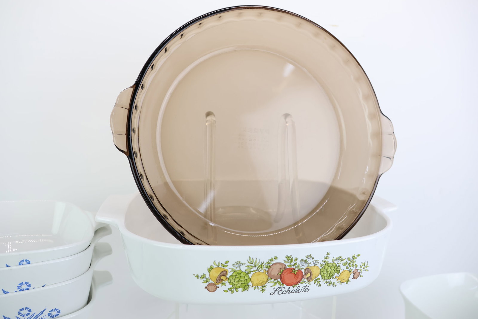 Group of Assorted Kitchenware - 6