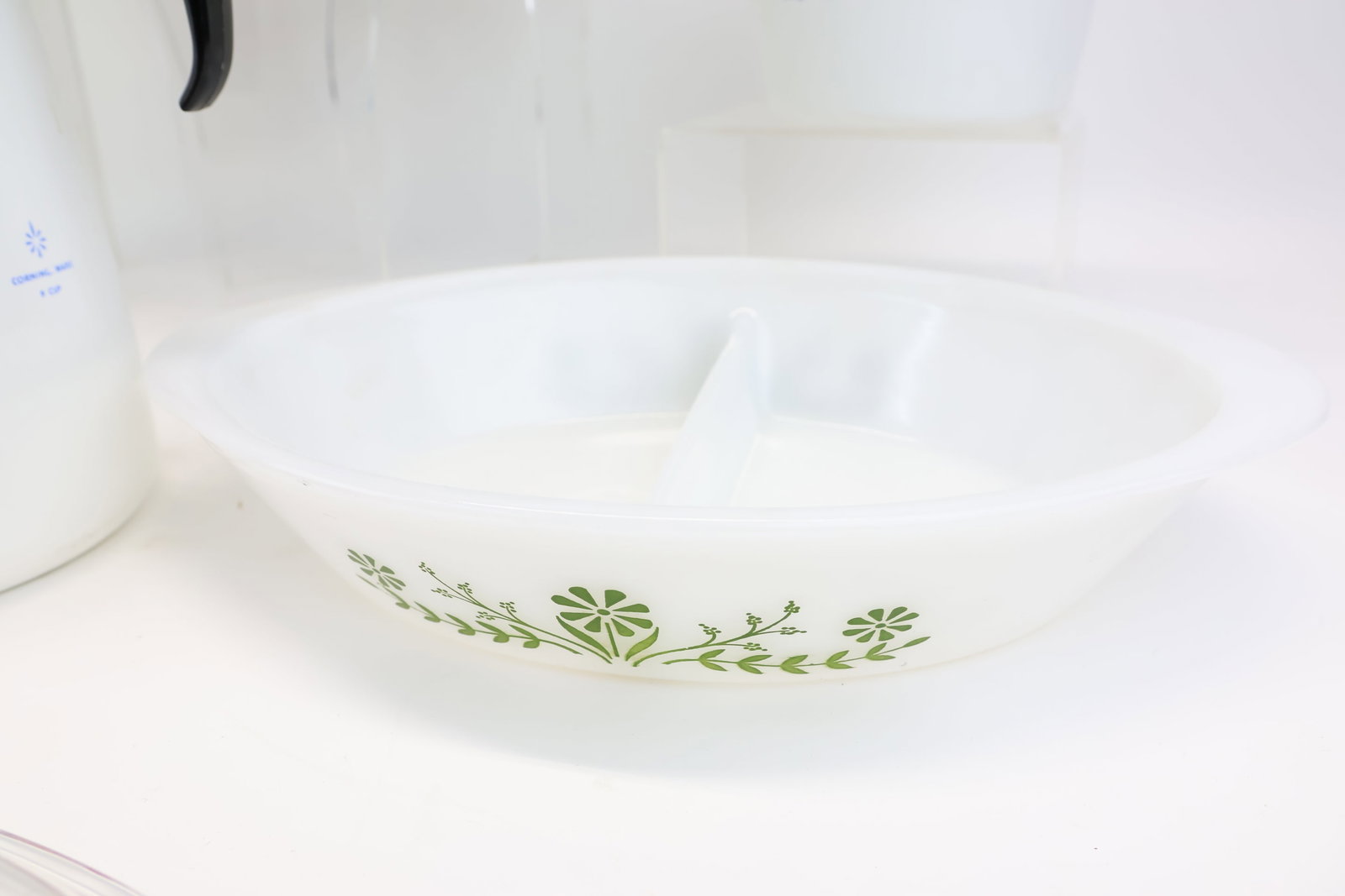 Group of Assorted Kitchenware - 7