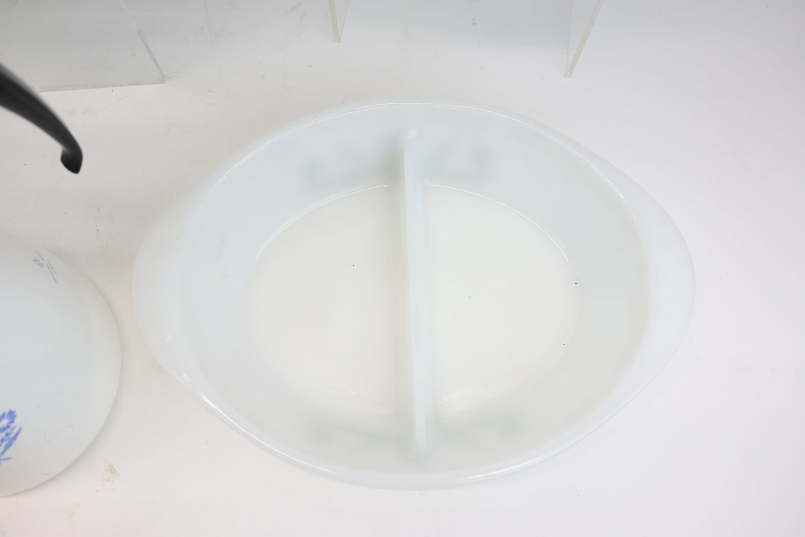 Group of Assorted Kitchenware - 8