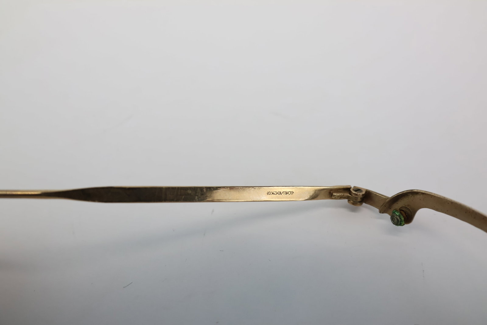 Antique Reading Spectacles Eye Glasses - 12