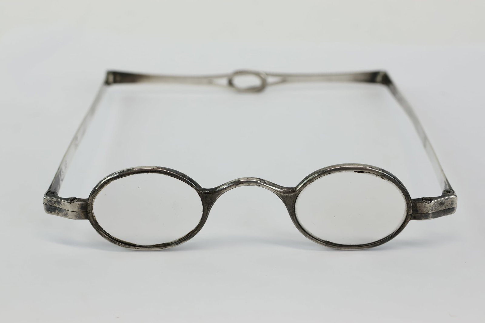 Antique Reading Spectacles Eye Glasses - 2