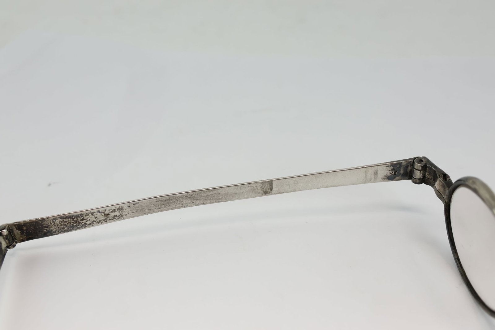 Antique Reading Spectacles Eye Glasses - 4