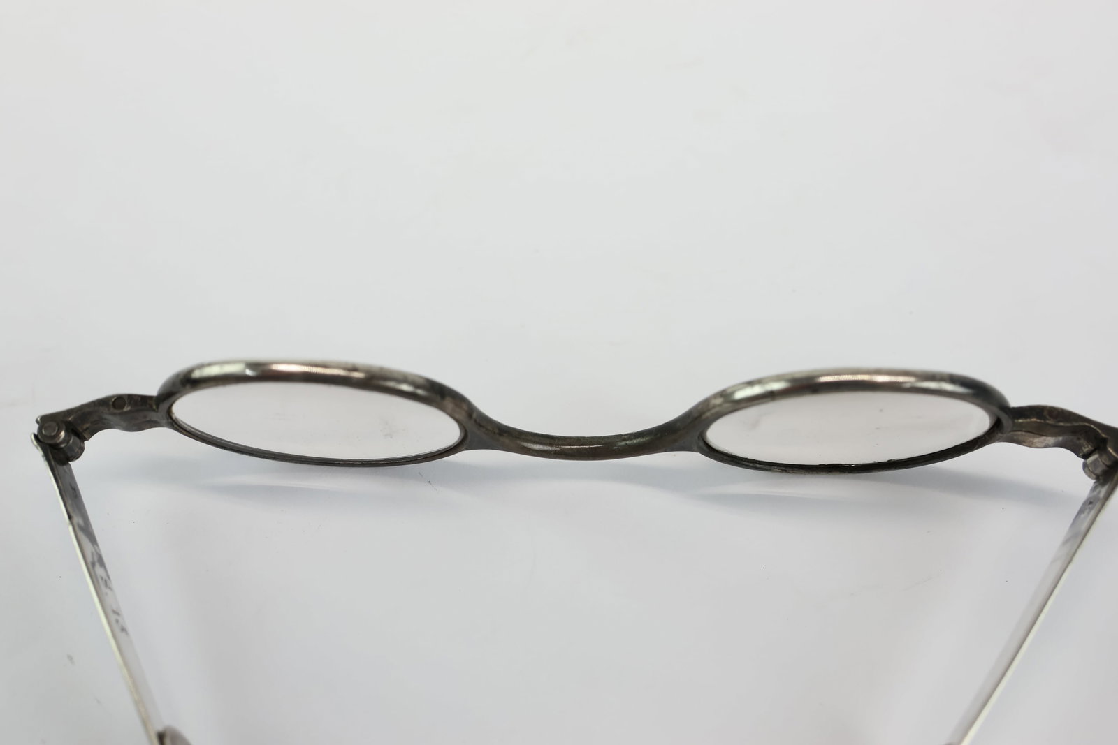 Antique Reading Spectacles Eye Glasses - 6