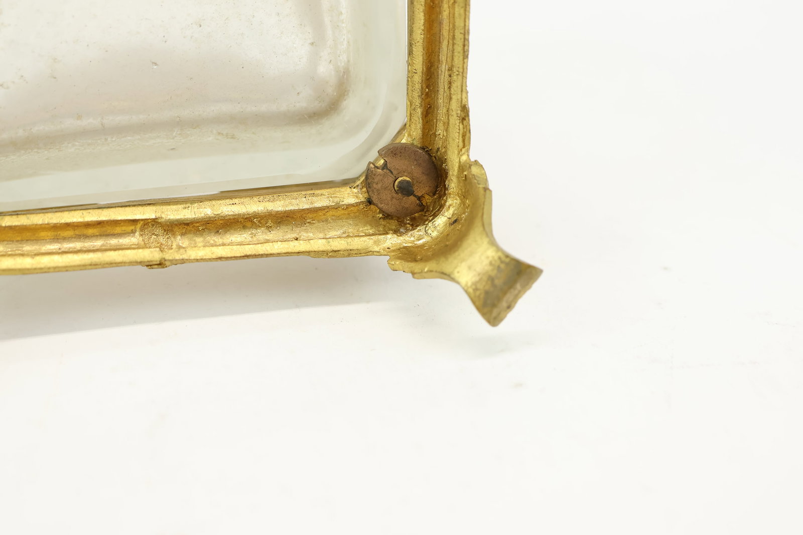 Louis XVI Style Ormolu Mounted Vase - 9