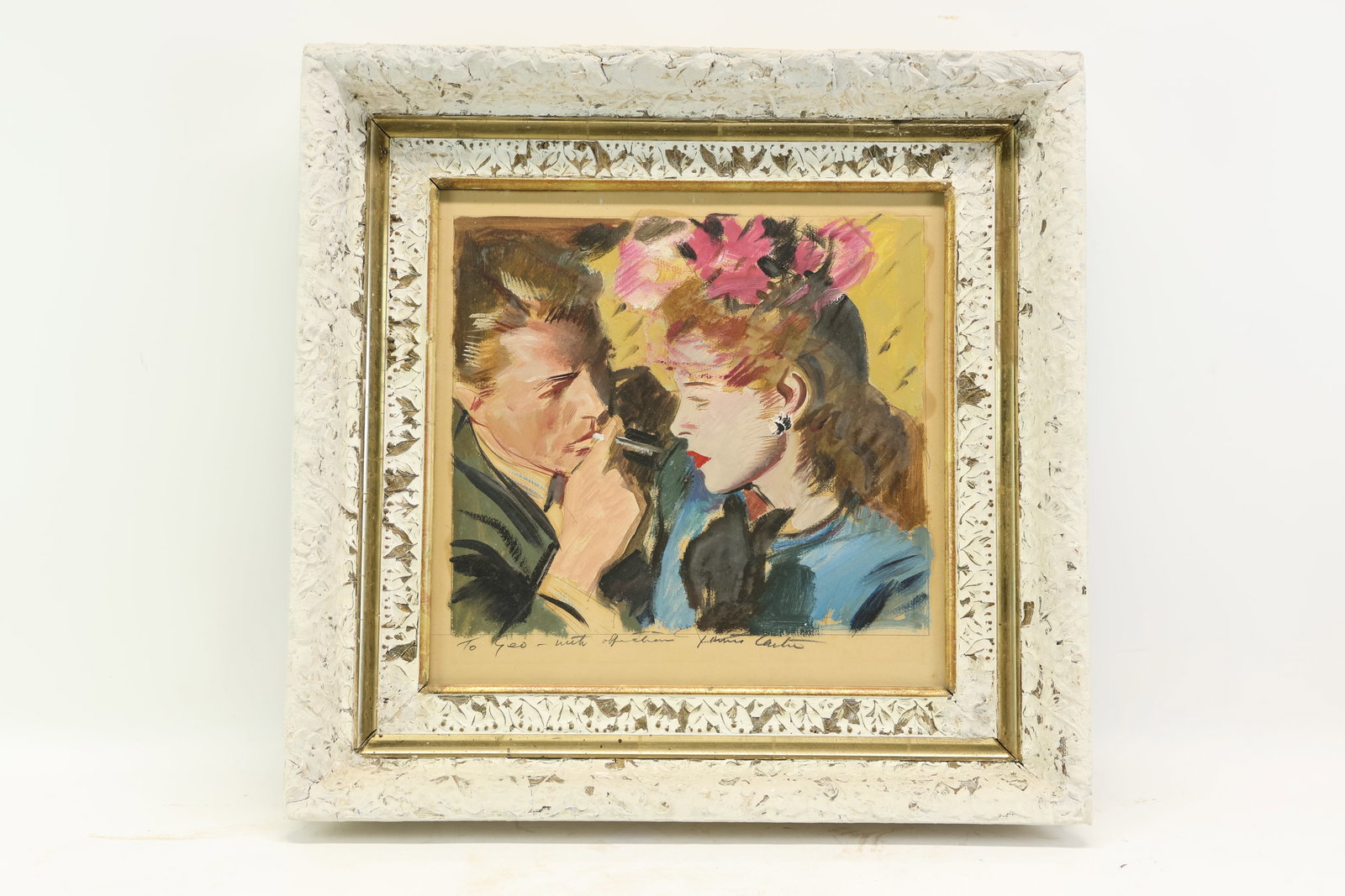 Pruett Carter Illustration Art (1 of 7)