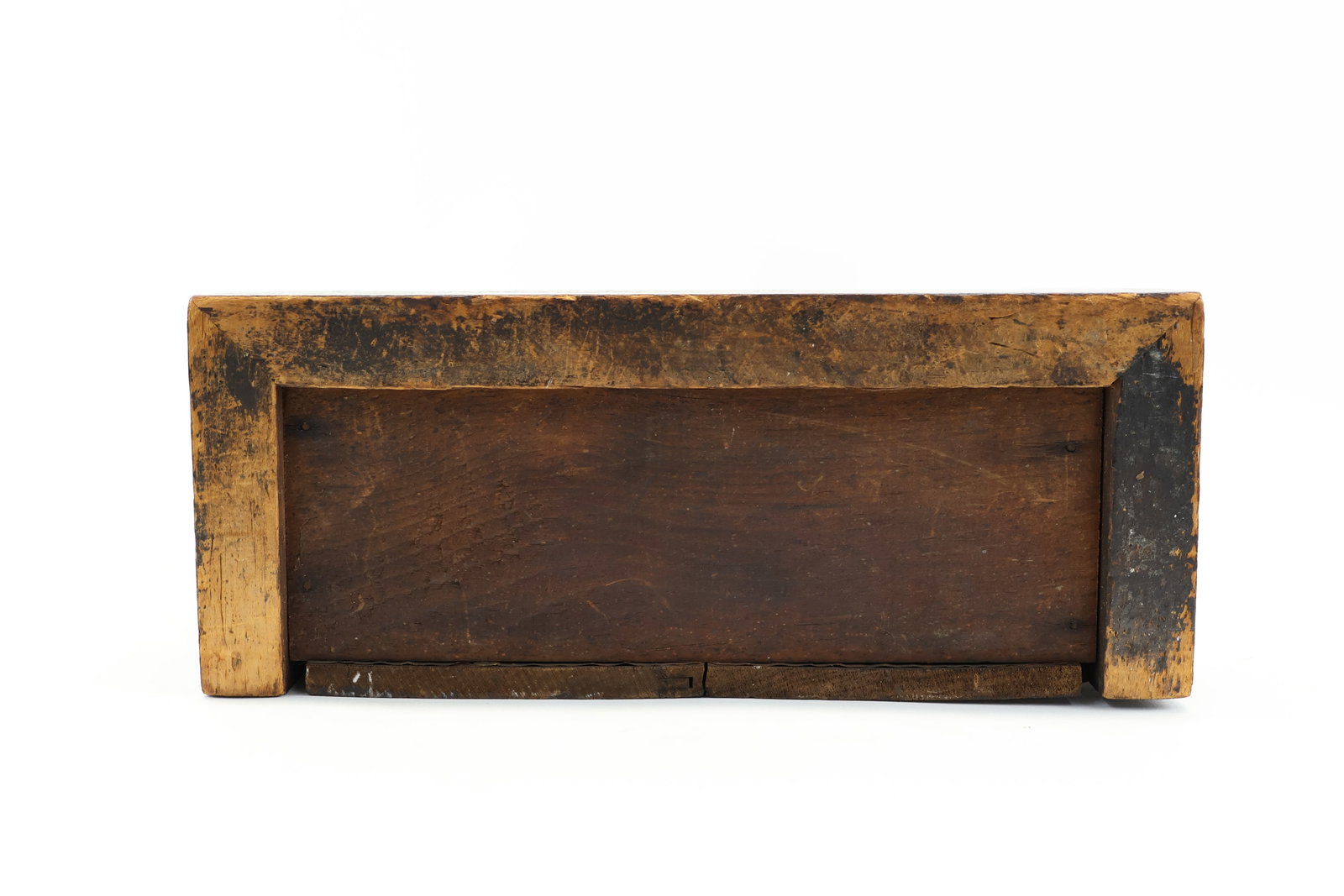 Seth Thomas Mahogany Steeple Clock - 18