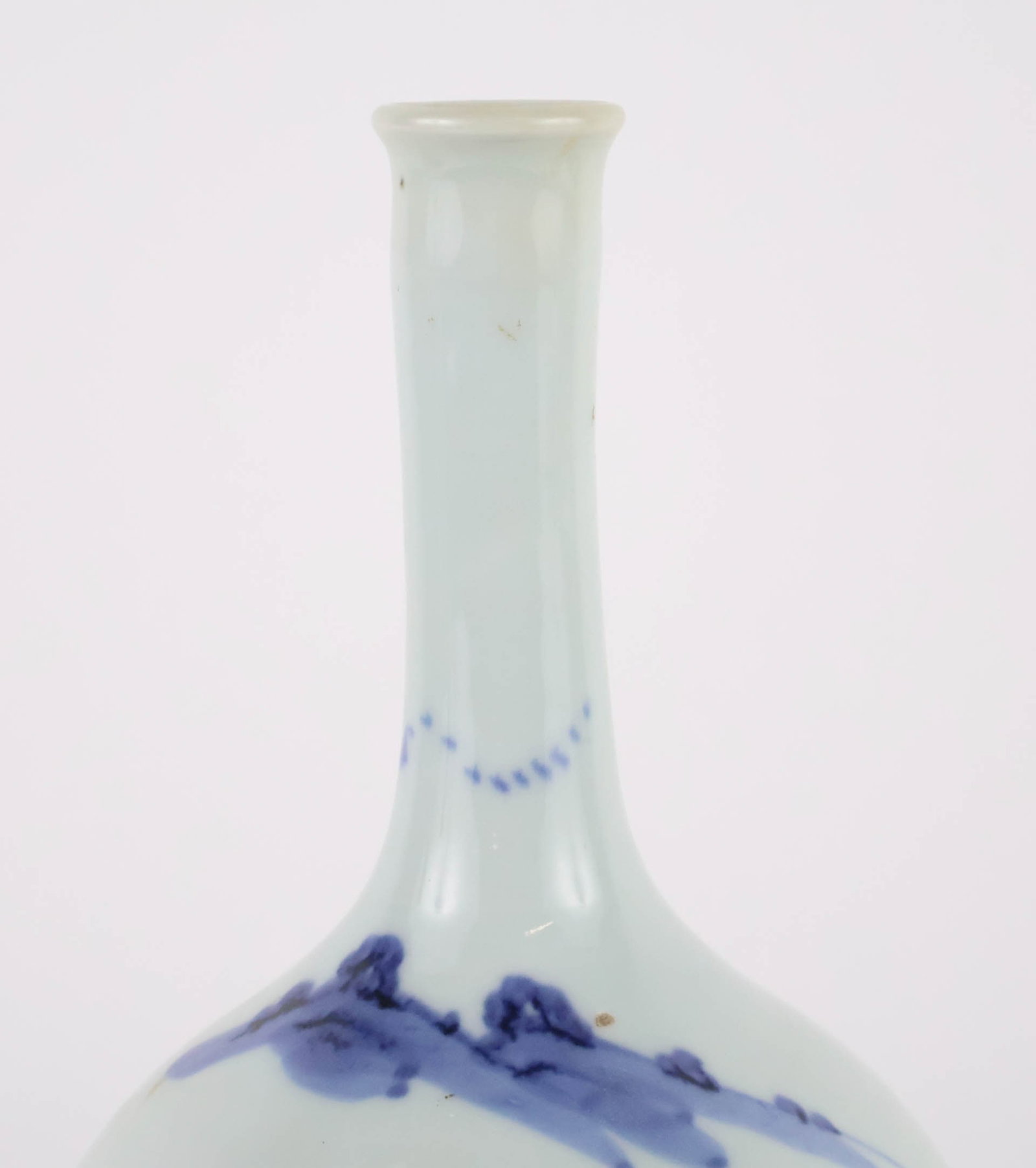 Five Asian Porcelain Vases - 18