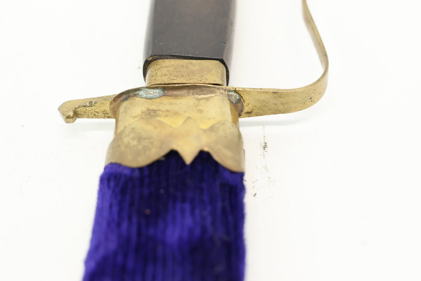Three Indian Kirpan Knives - 10