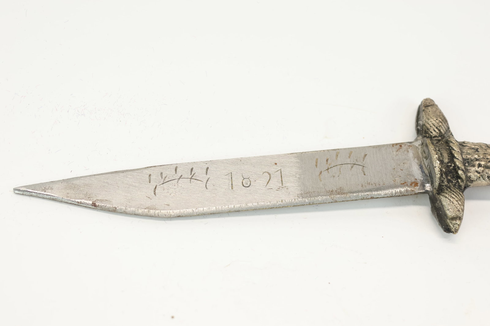 Three Indian Kirpan Knives - 15