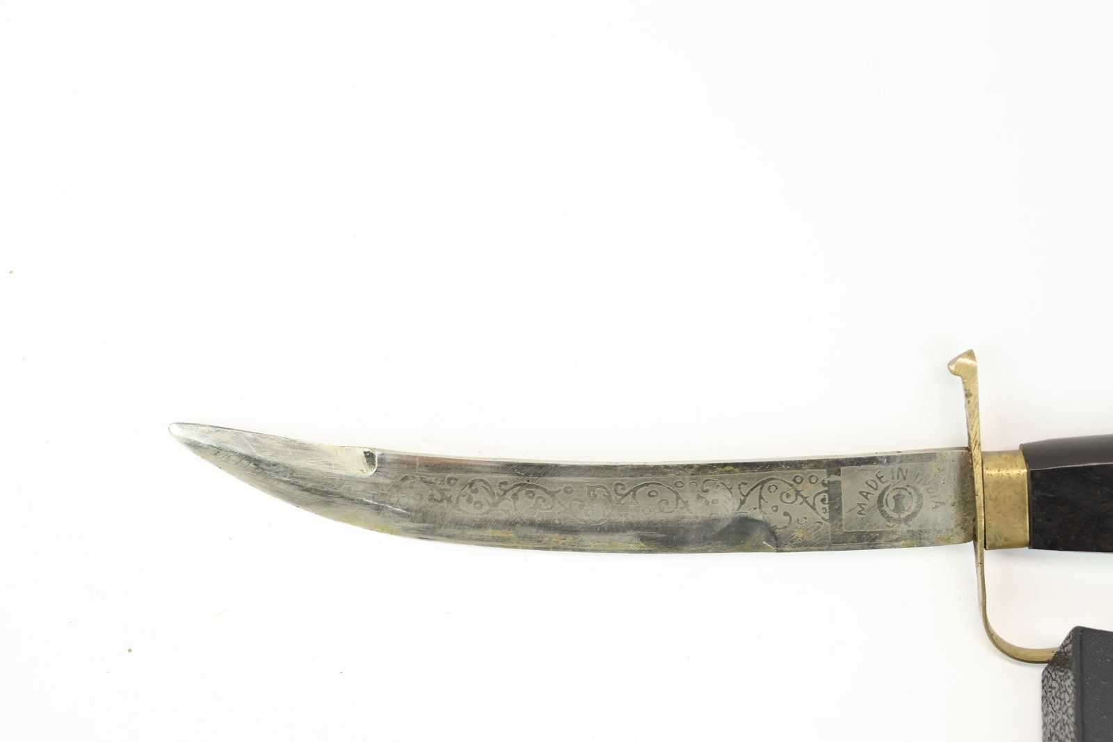 Three Indian Kirpan Knives - 17