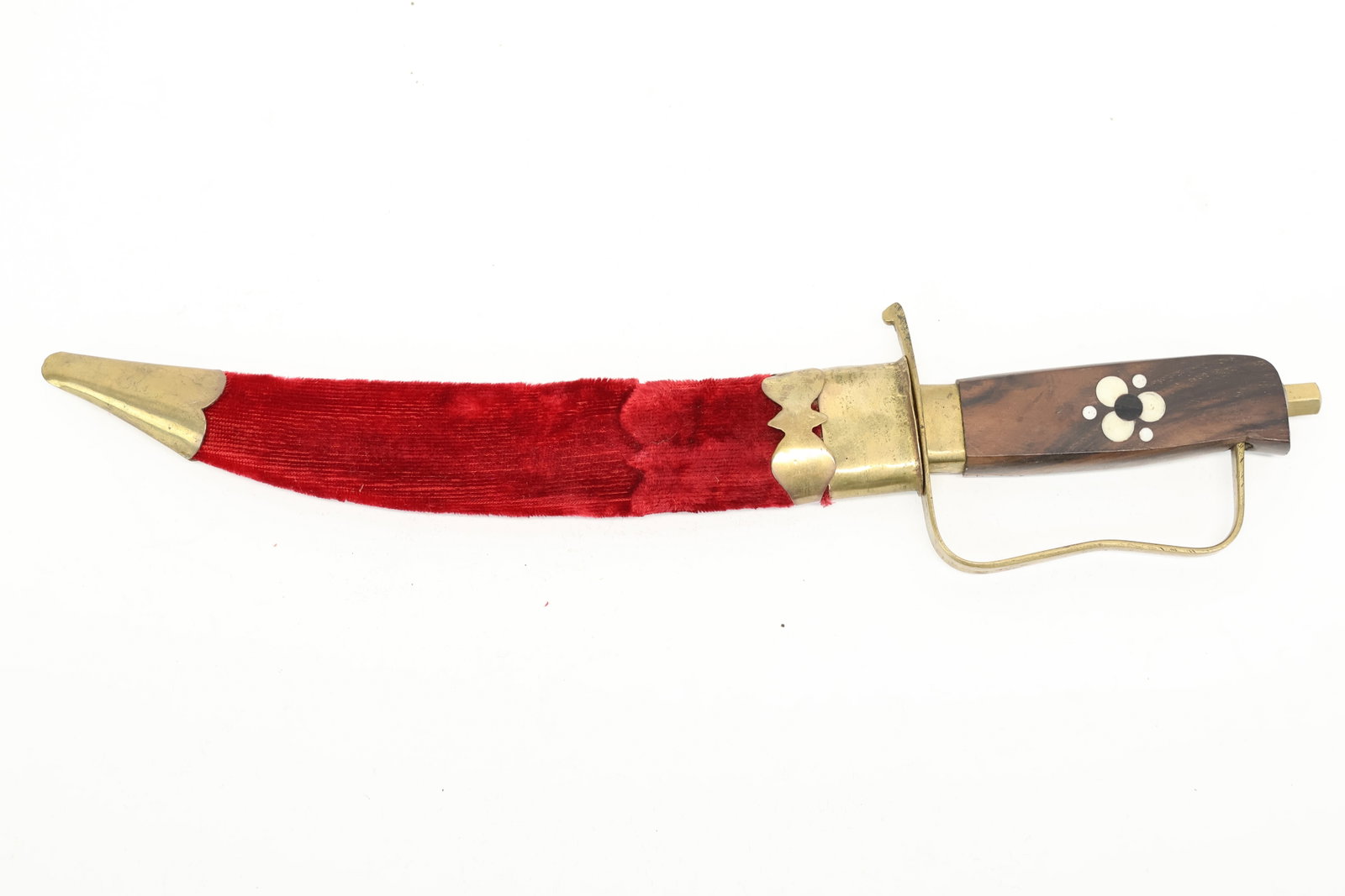 Three Indian Kirpan Knives - 5