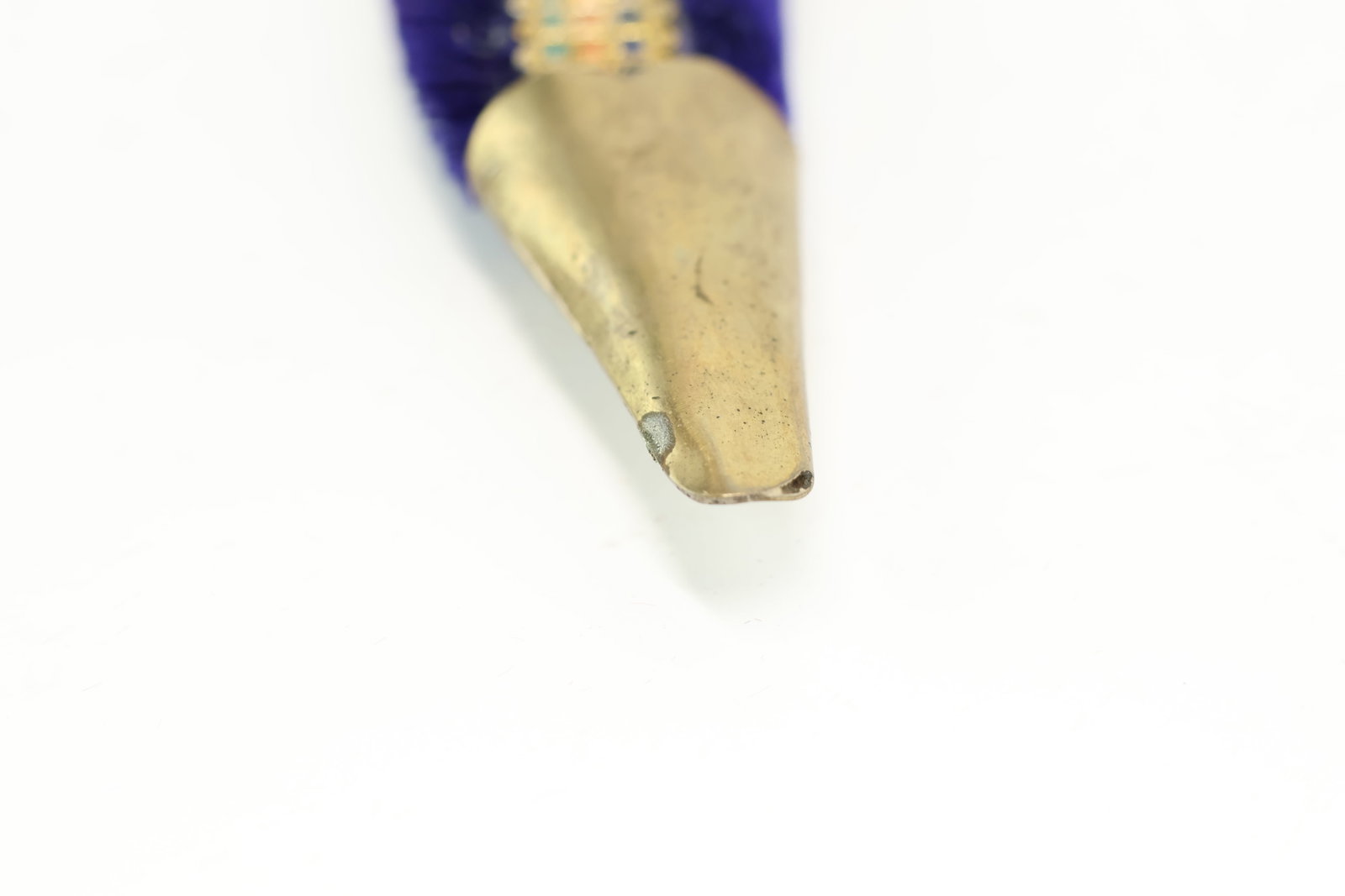 Three Indian Kirpan Knives - 8