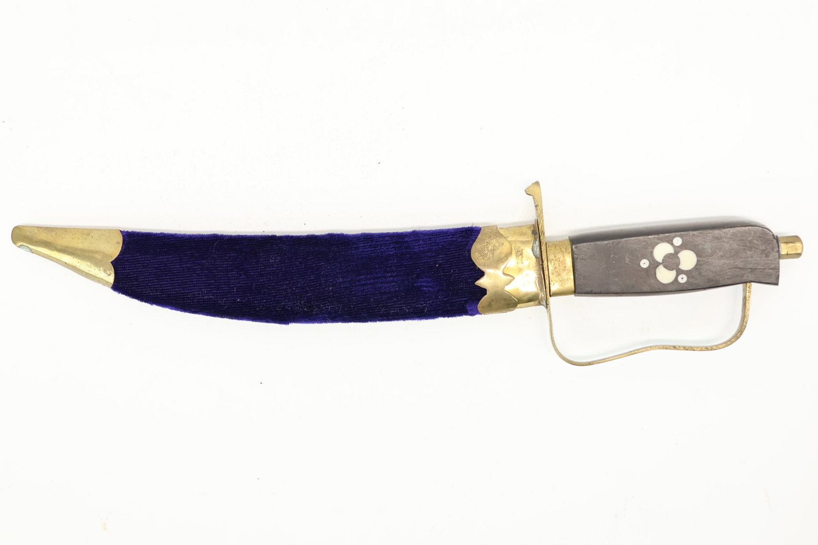 Three Indian Kirpan Knives - 9