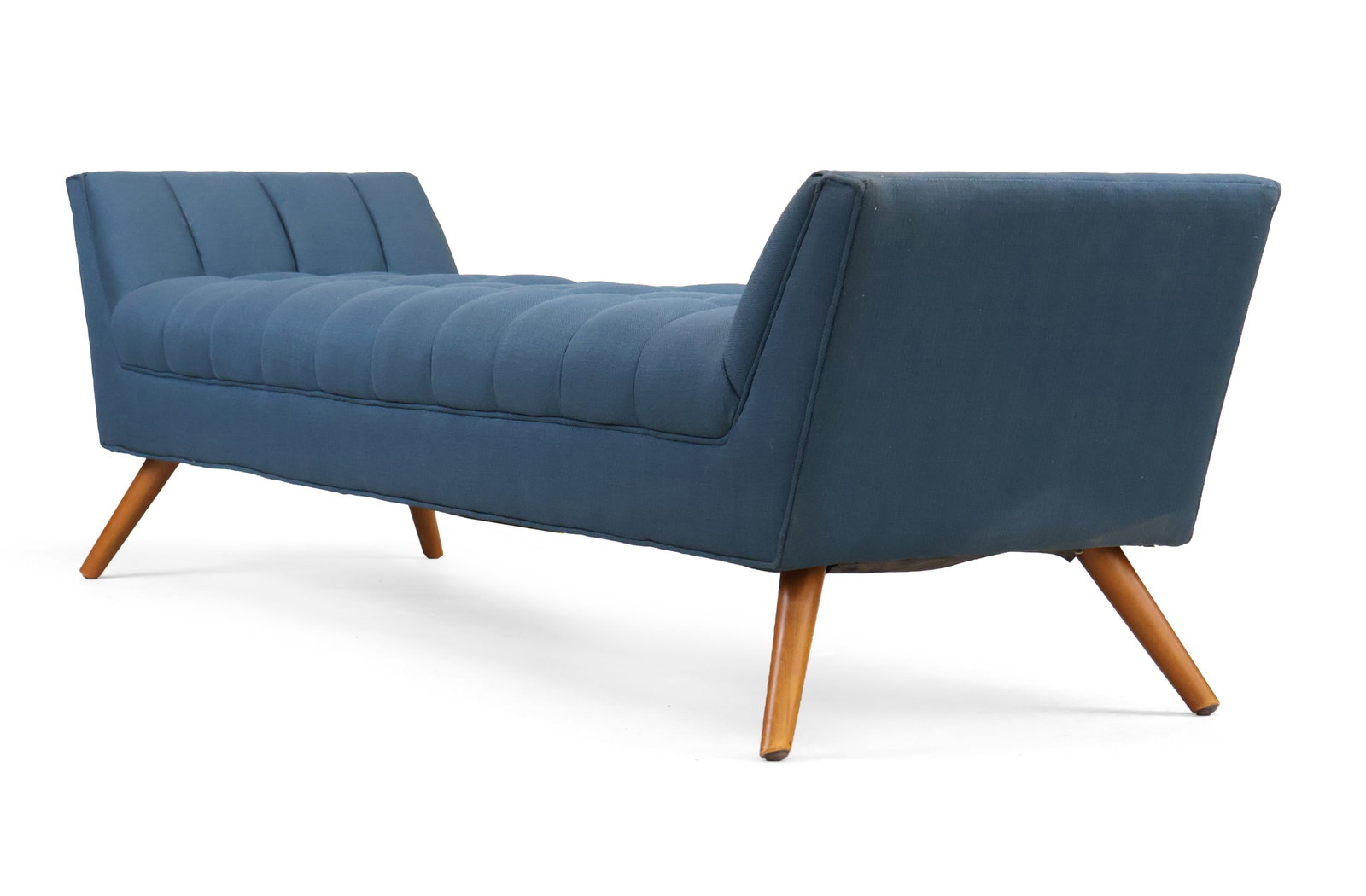 Mid-Century Modern Style Modway Response Upholstered Bench (1 of 11)