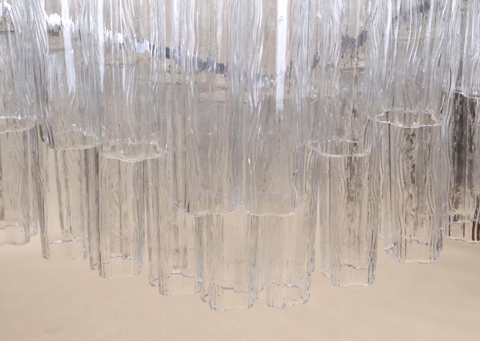 Two Modern Light Fixtures - 11
