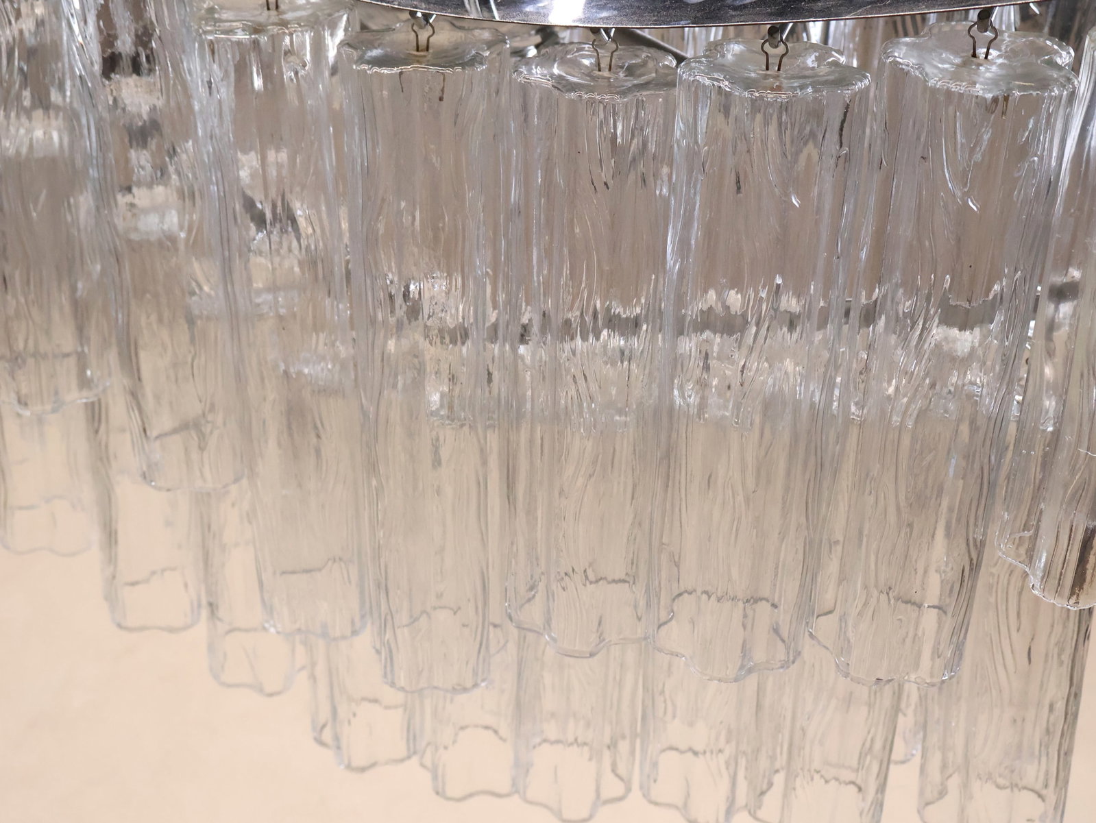 Two Modern Light Fixtures - 13