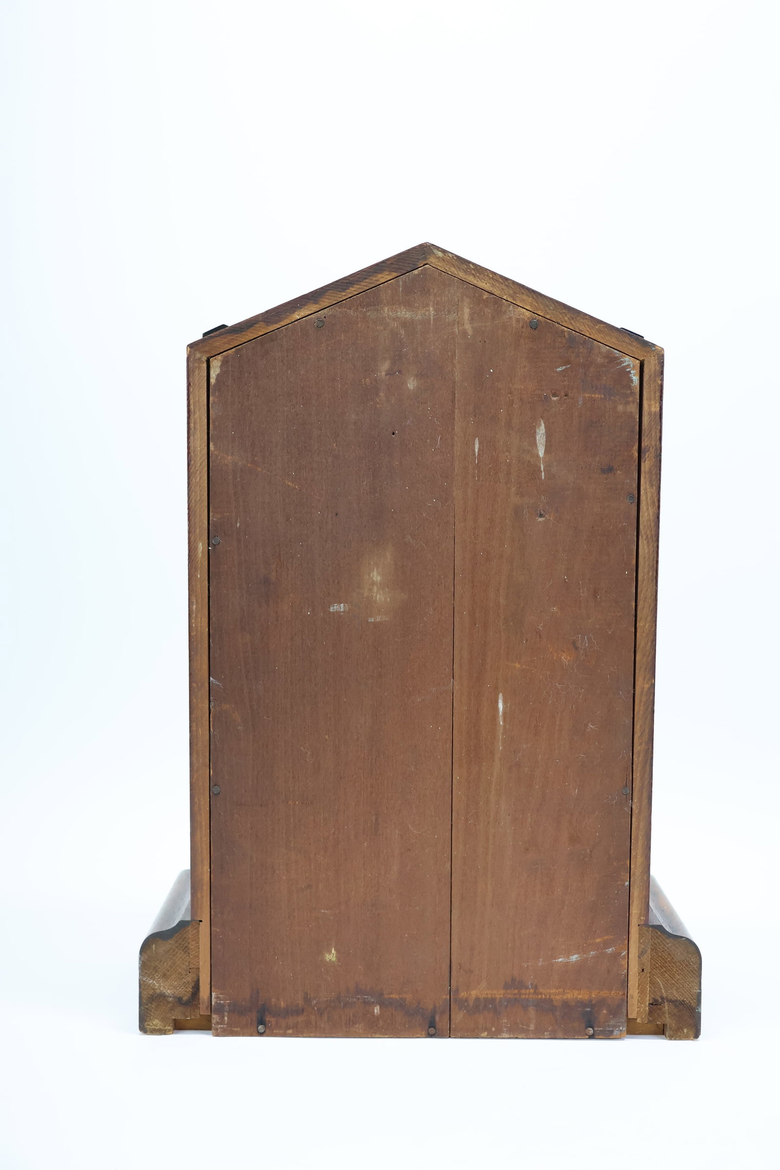 Seth Thomas 8 Day Mantel Clock - 7