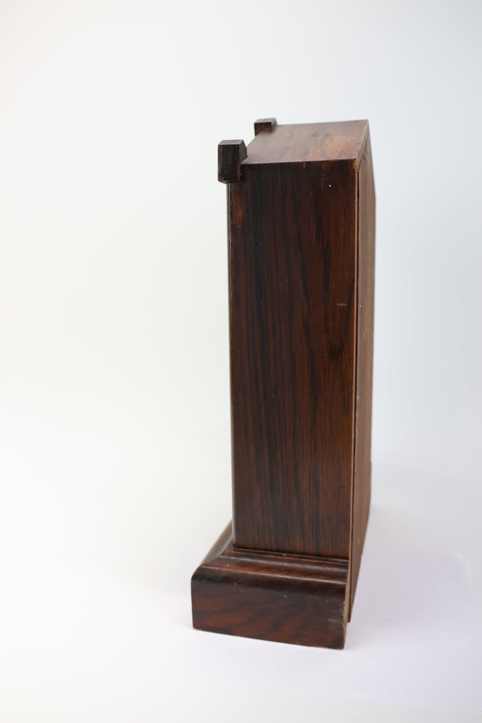 Seth Thomas 8 Day Mantel Clock - 8