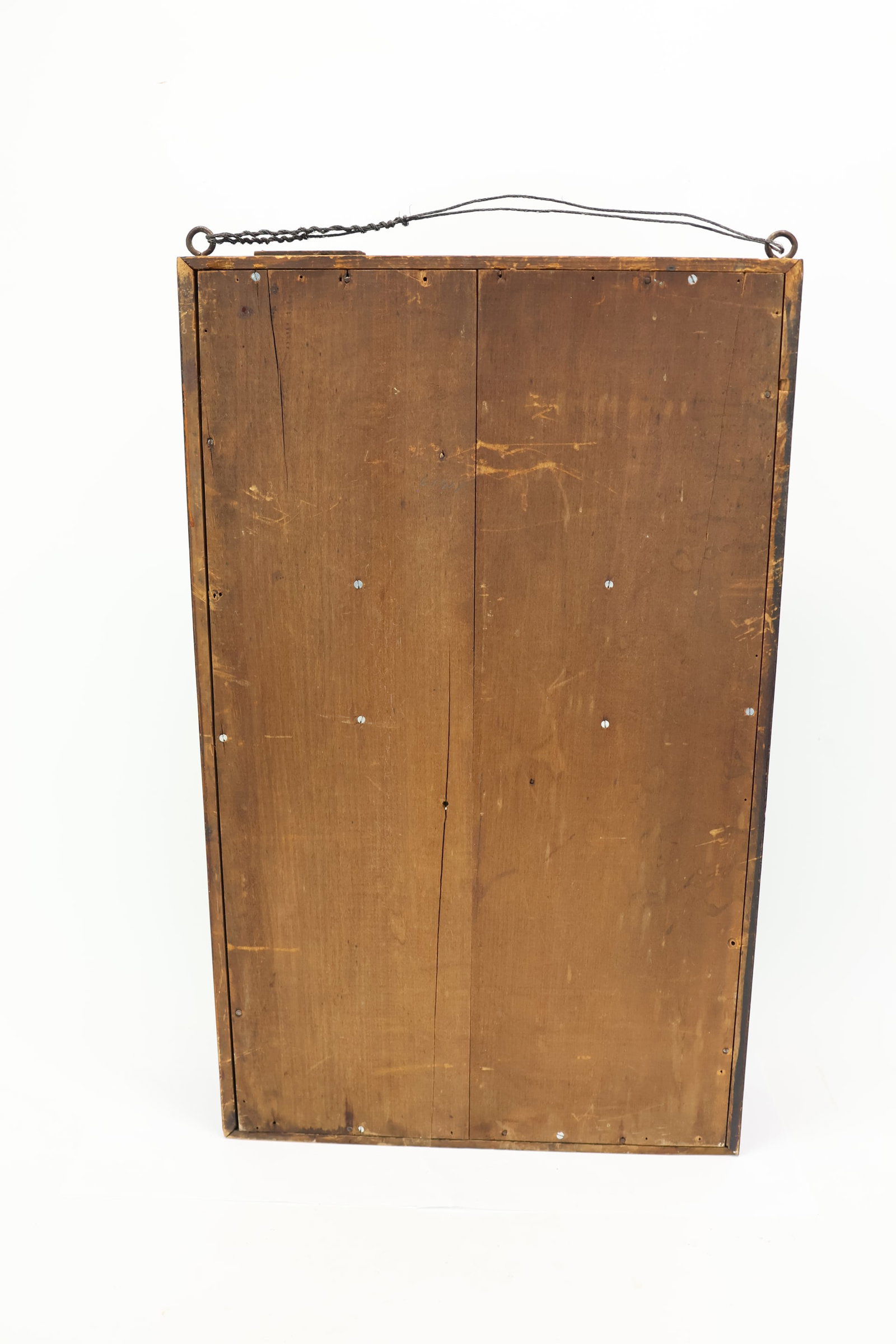 Seth Thomas Shelf Clock in Ogee Case - 9
