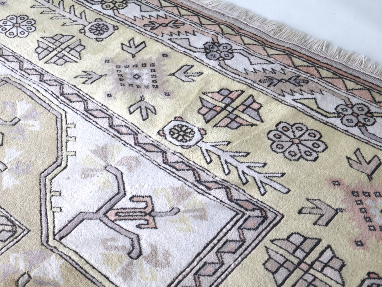 Melas Carpet - 10