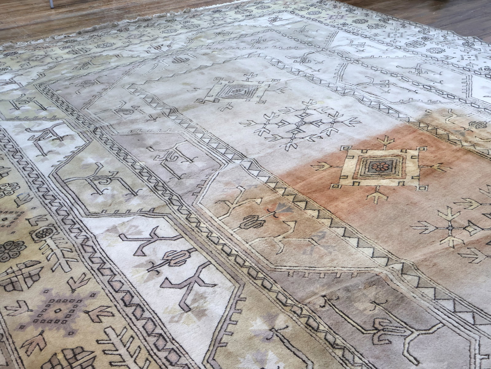 Melas Carpet - 12