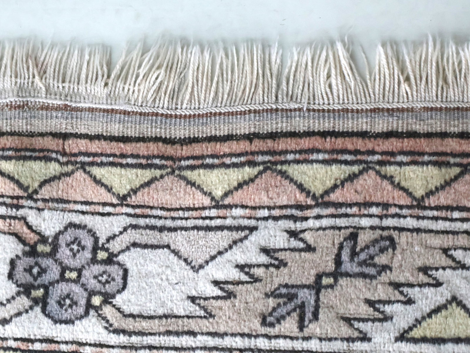 Melas Carpet - 14