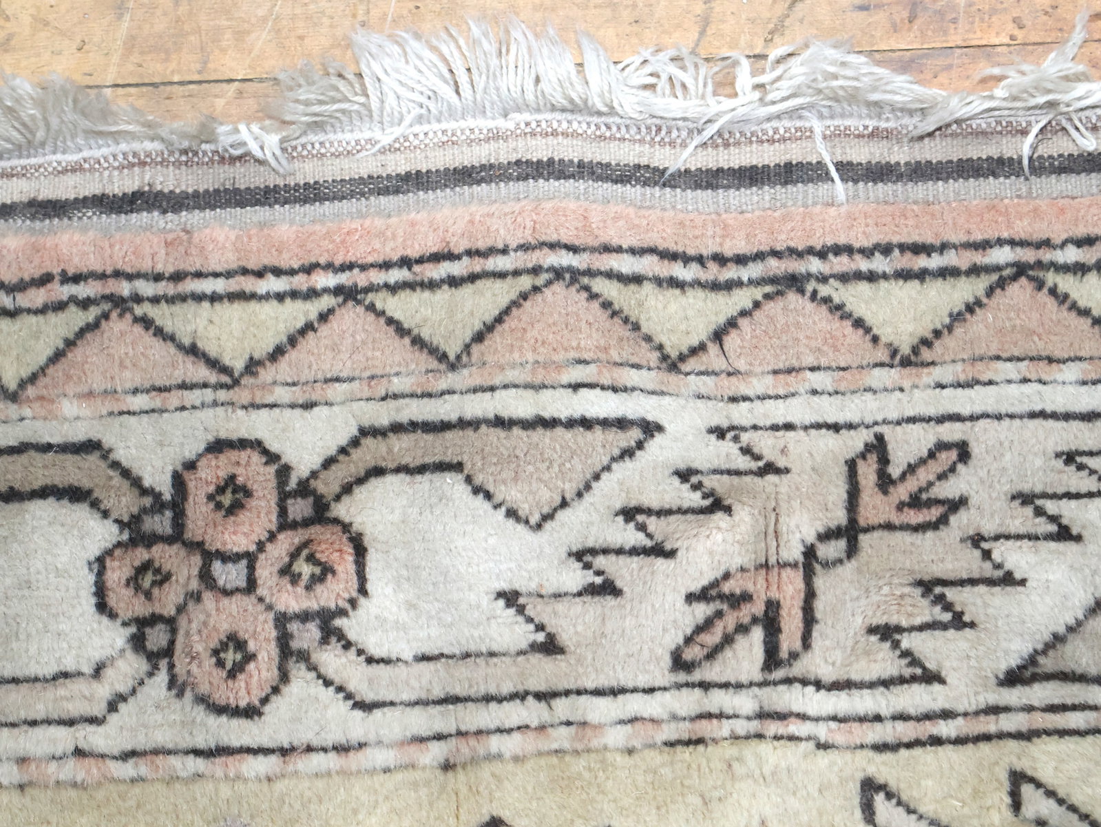 Melas Carpet - 15