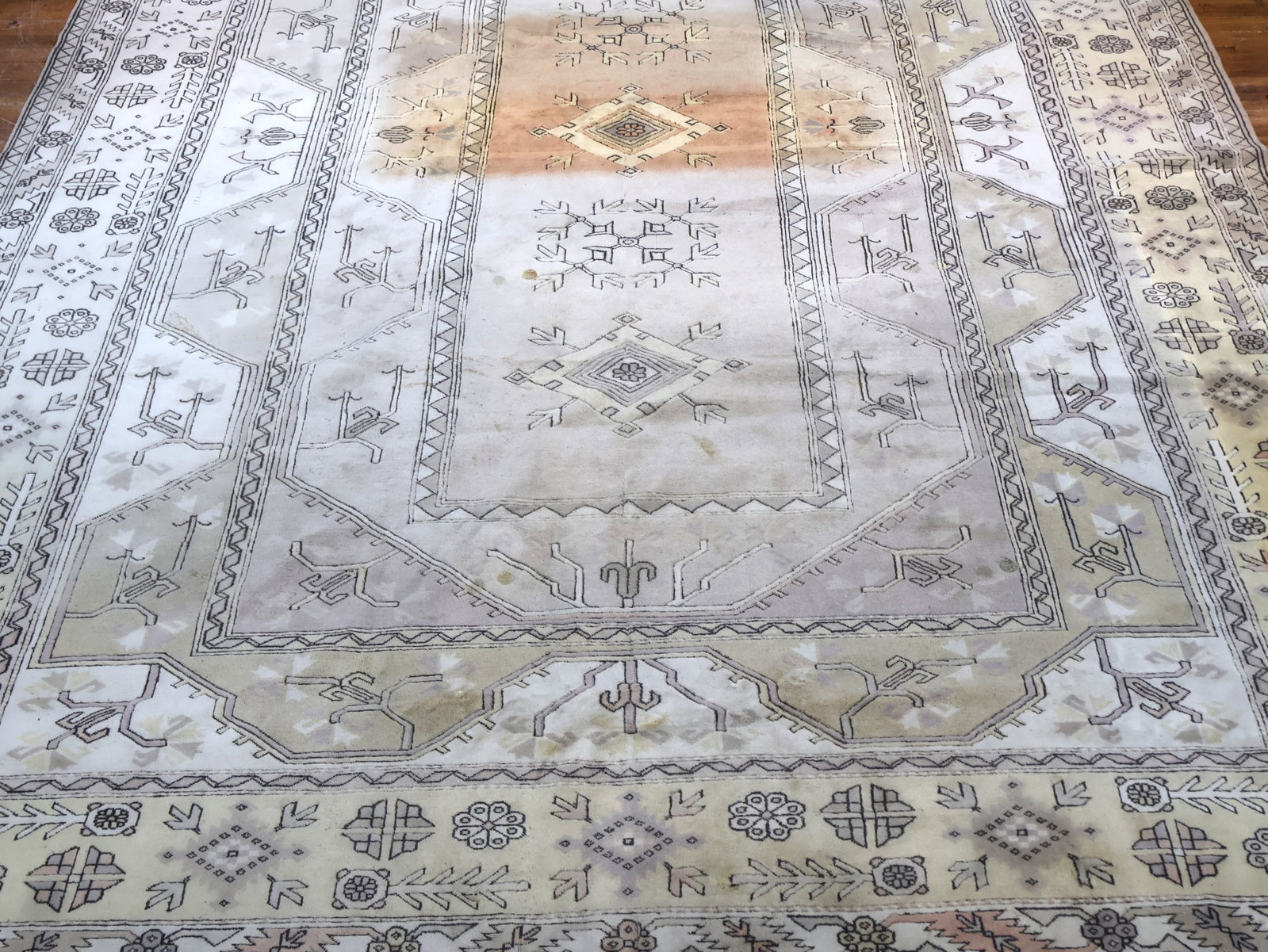 Melas Carpet - 3