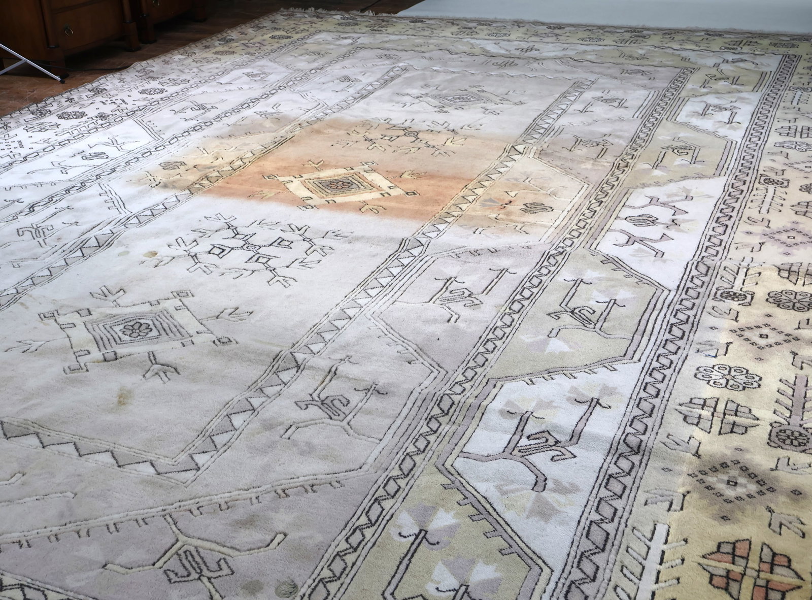 Melas Carpet - 4