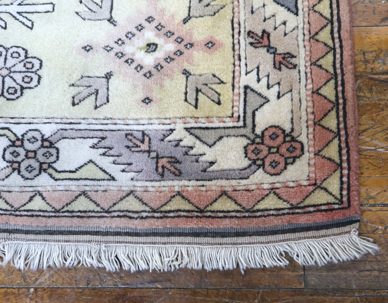 Melas Carpet - 5