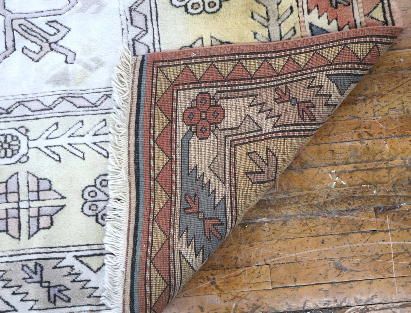 Melas Carpet - 6