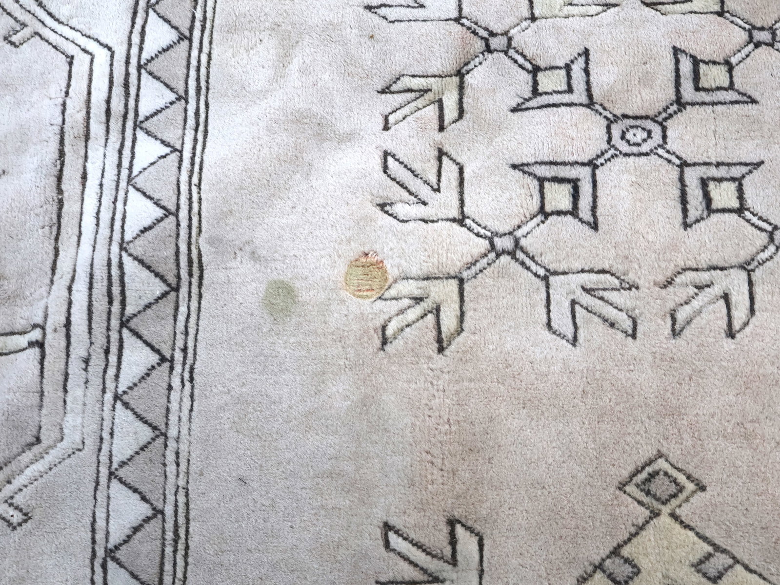 Melas Carpet - 7
