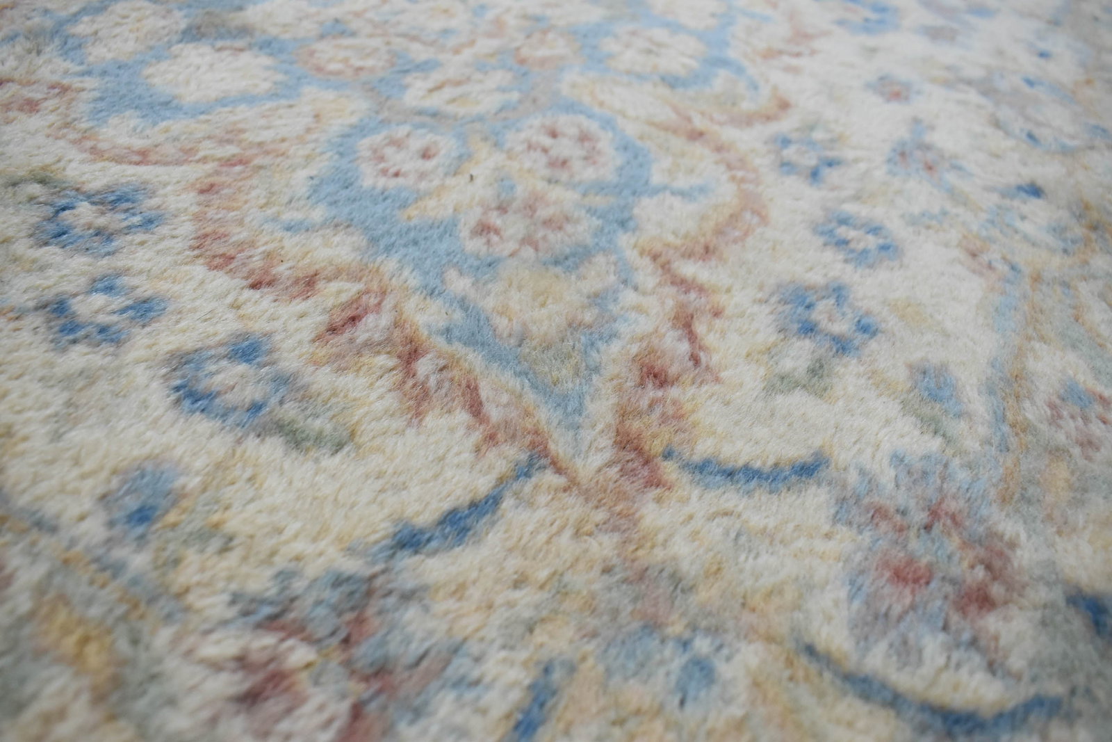 Large Room Size Kerman Style Carpet - 18