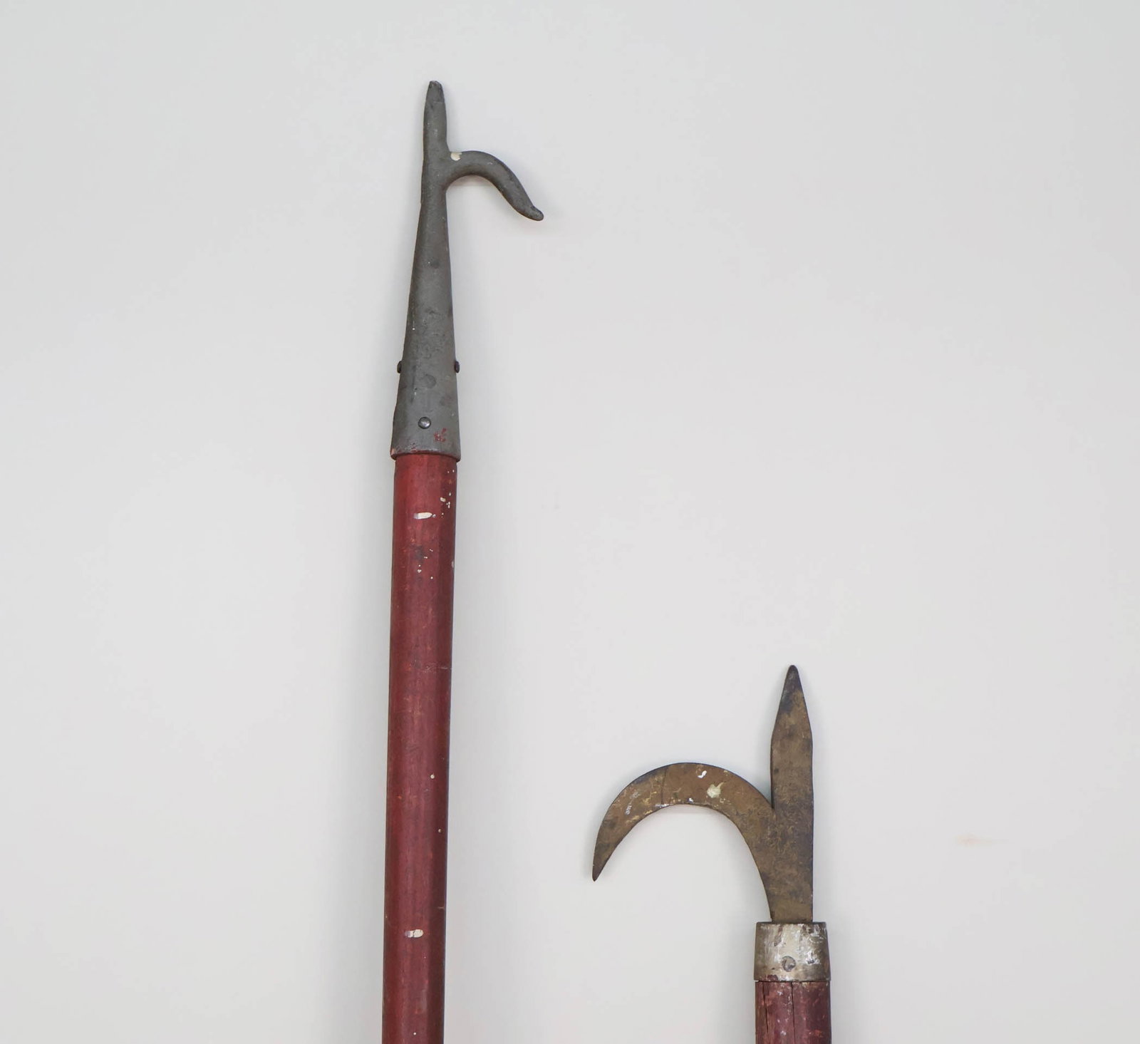 Two Pikes - 2