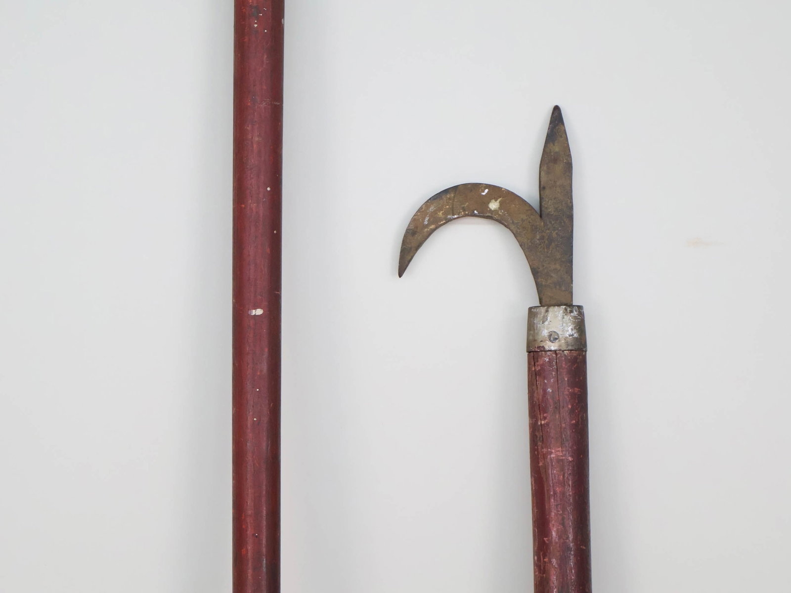 Two Pikes - 3
