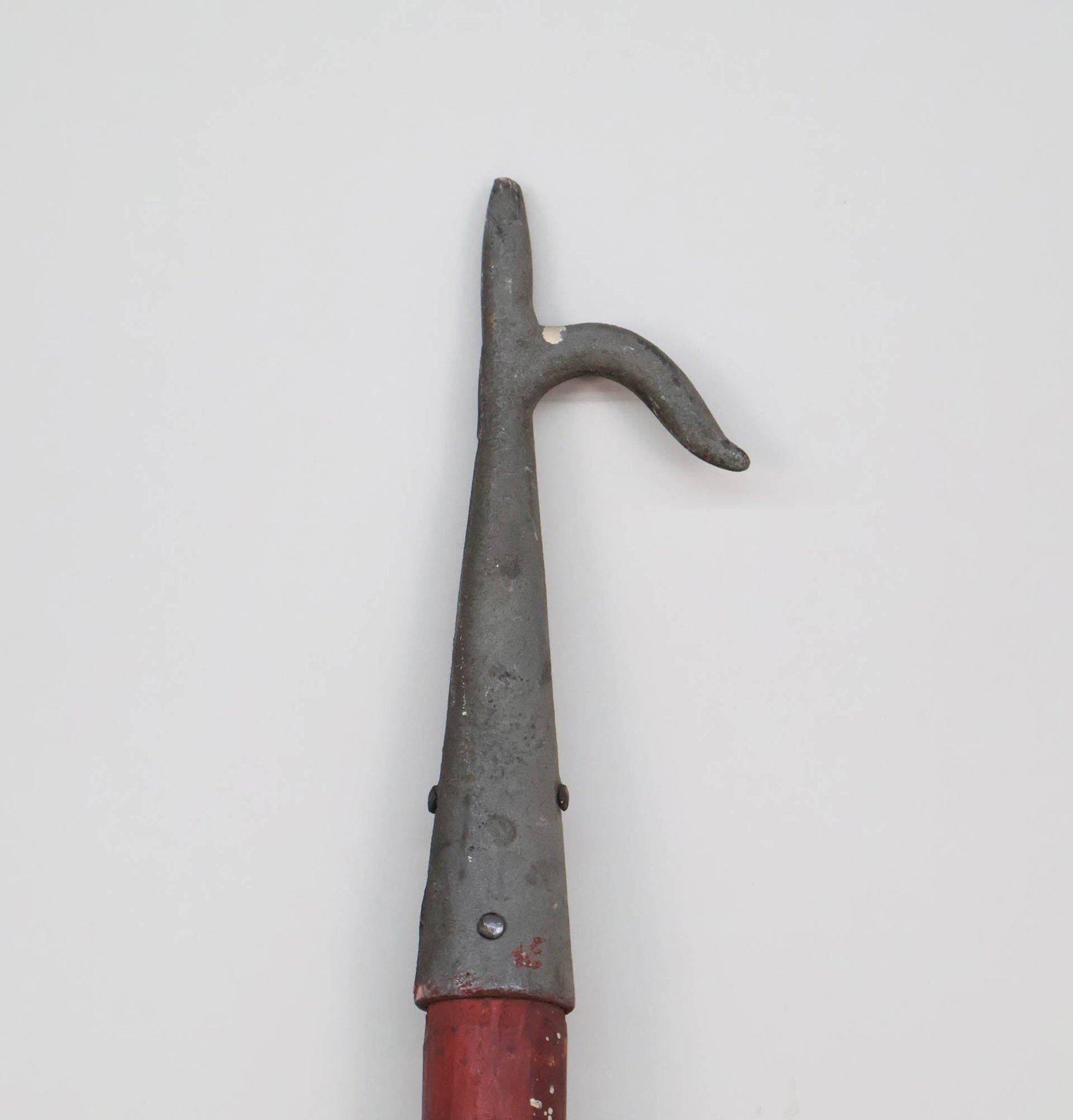 Two Pikes - 4