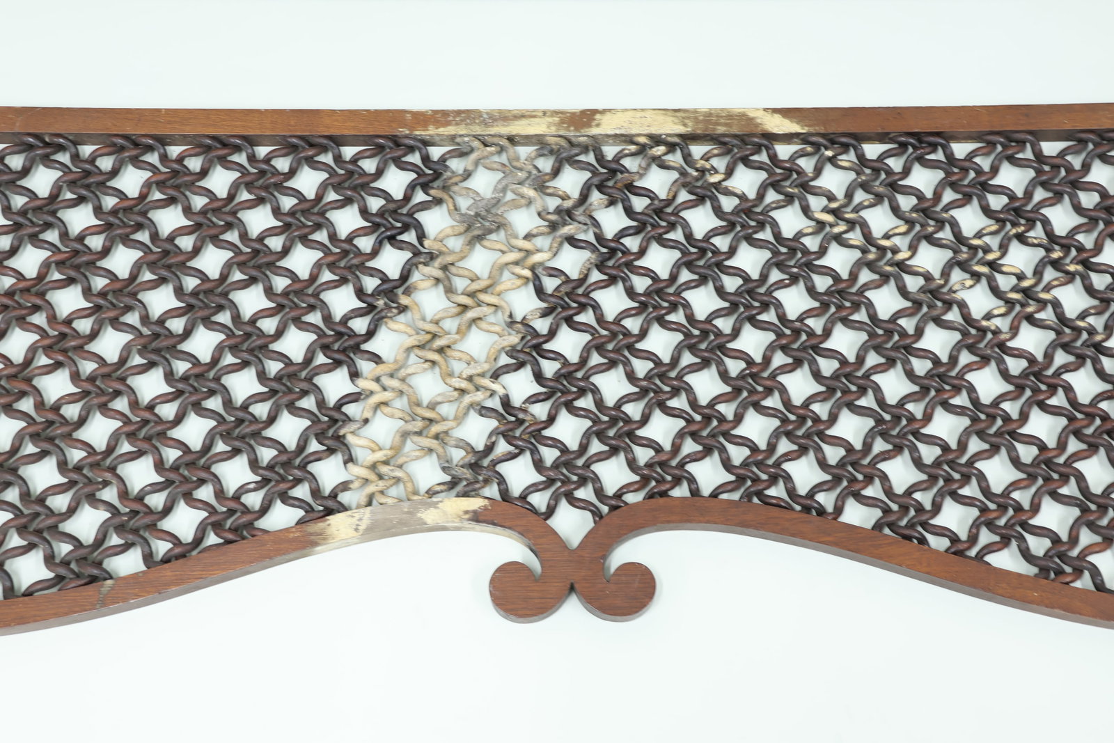 Two Vintage Moorish Architectural Elements - 5
