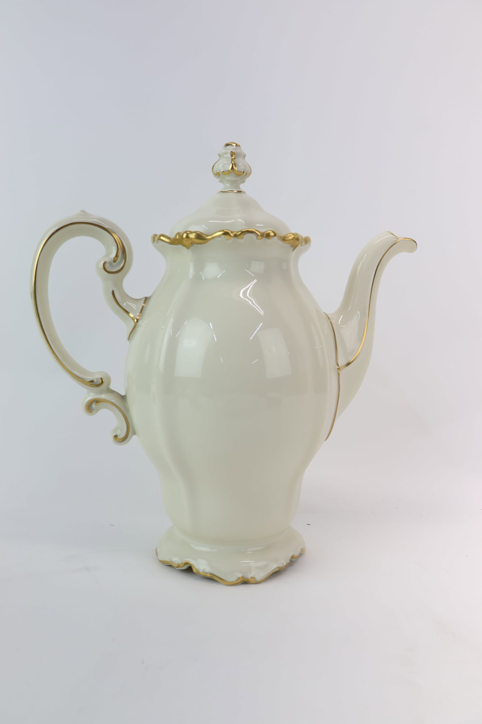 Rosenthal Pompadour Tea/Coffee Set - 2