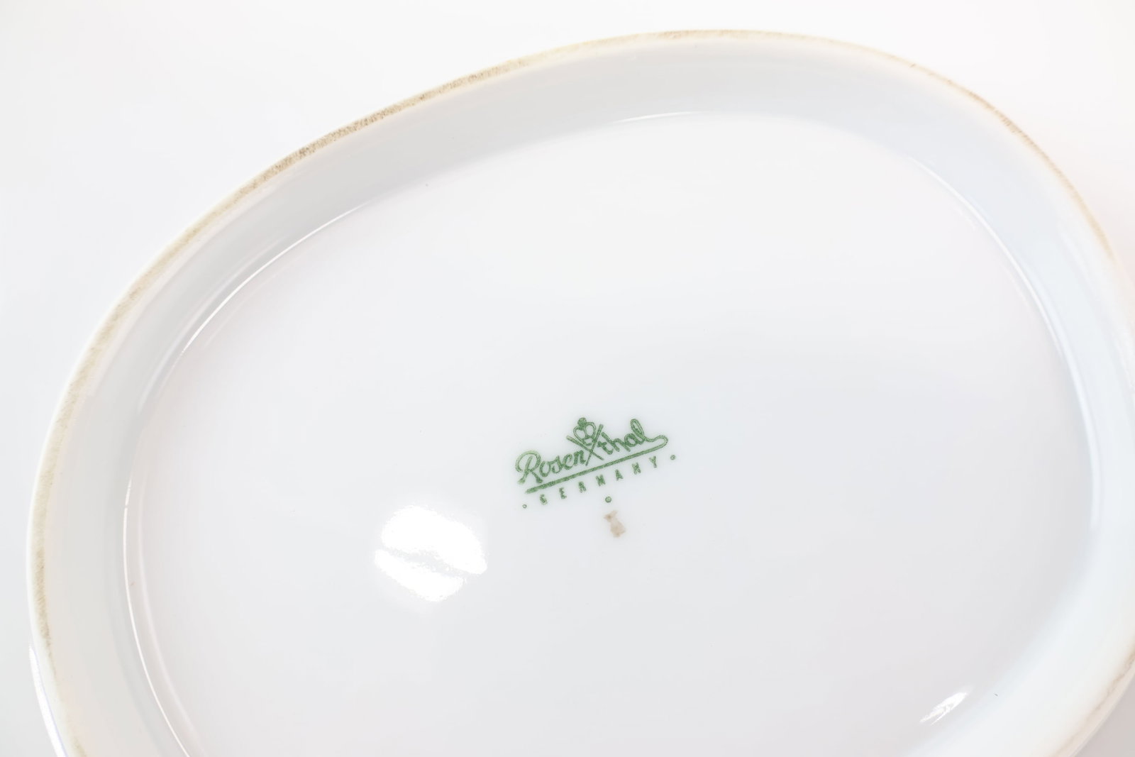 Rosenthal Pompadour Tea/Coffee Set - 8