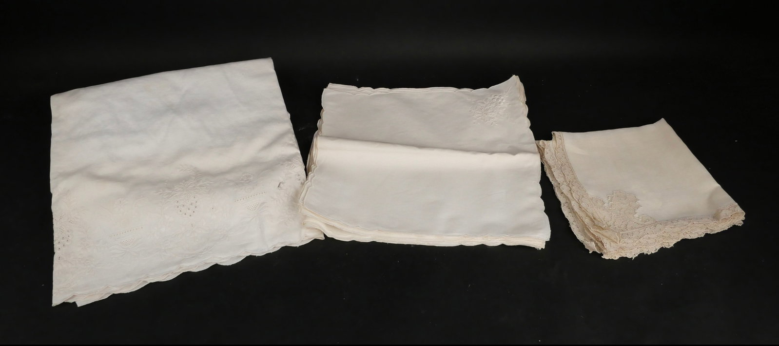 Group of Assorted Textiles (1 of 10)