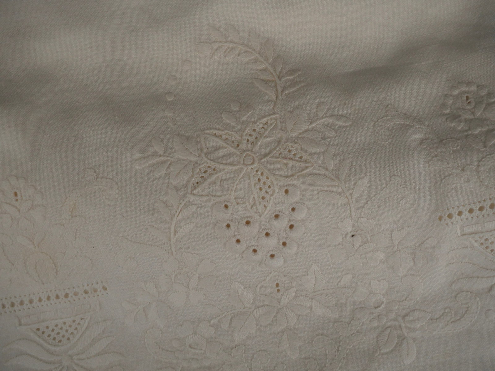 Group of Assorted Textiles - 2
