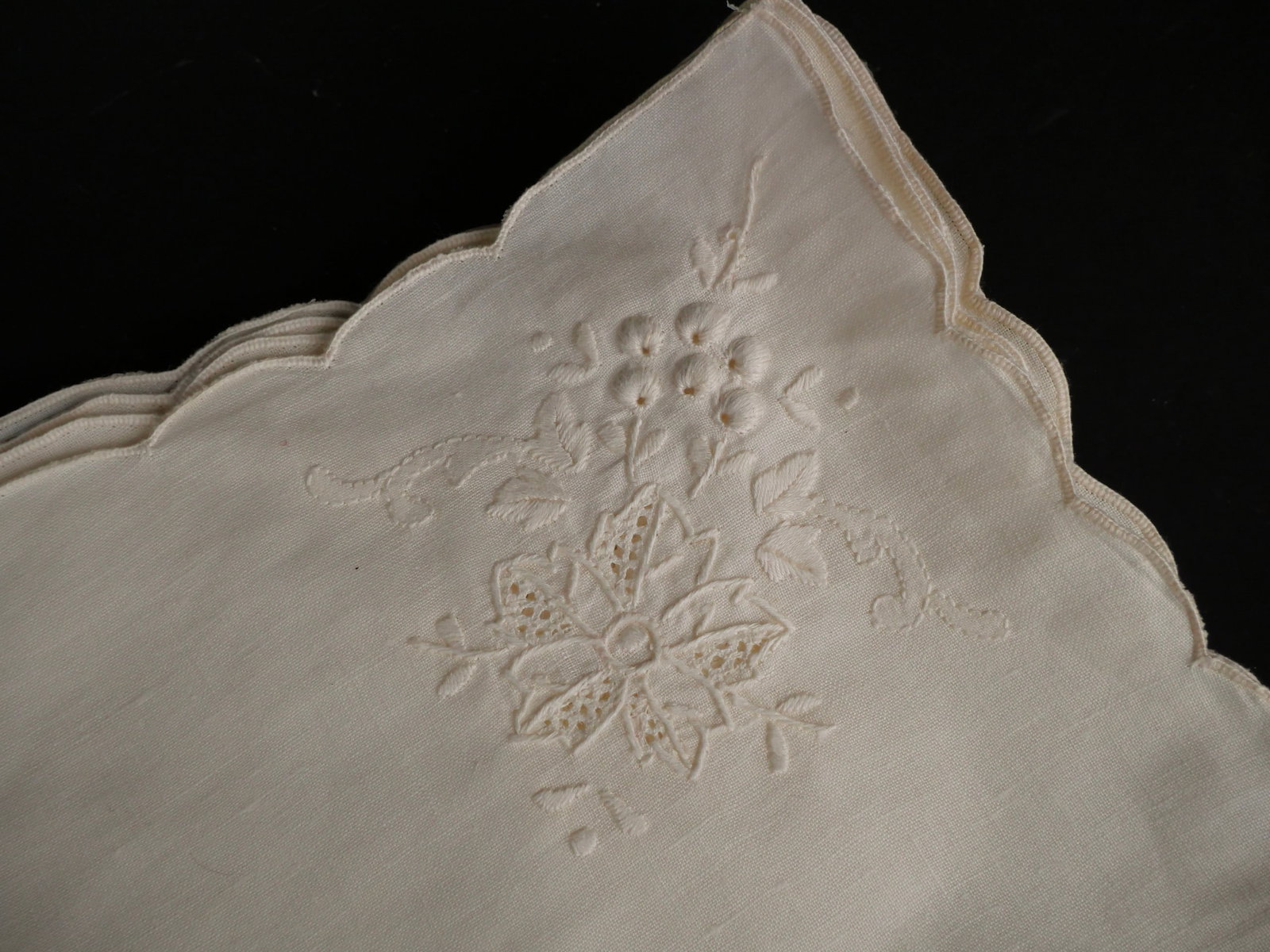 Group of Assorted Textiles - 3
