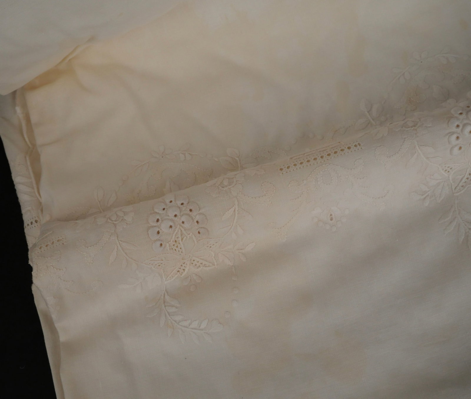 Group of Assorted Textiles - 6