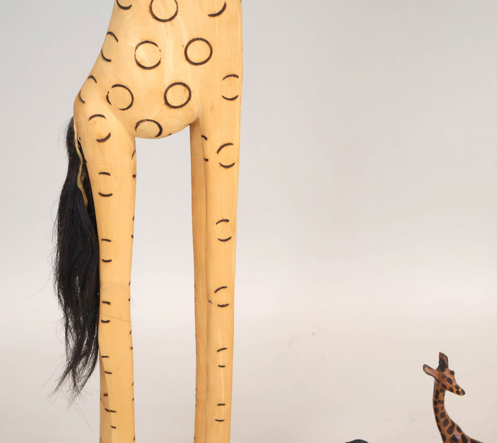 Ten Assorted Animal Figures - 5