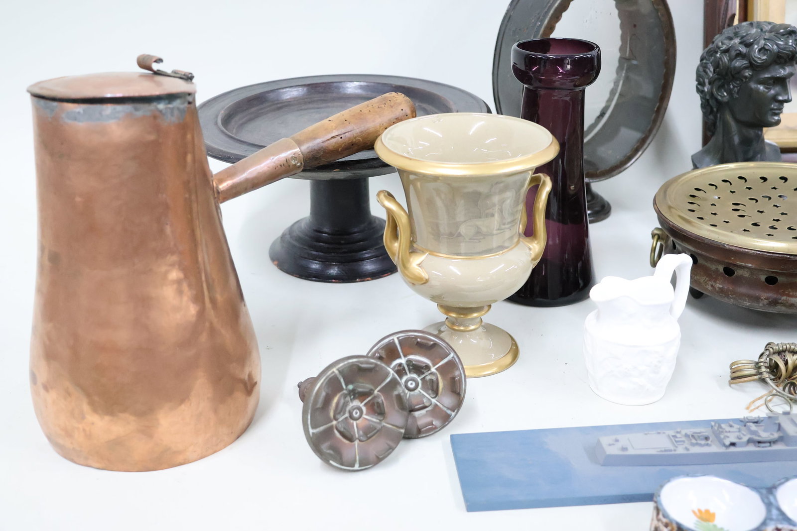 Group of Assorted Articles - 2